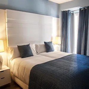 art-suite.bilbaohotelsspain.com/
